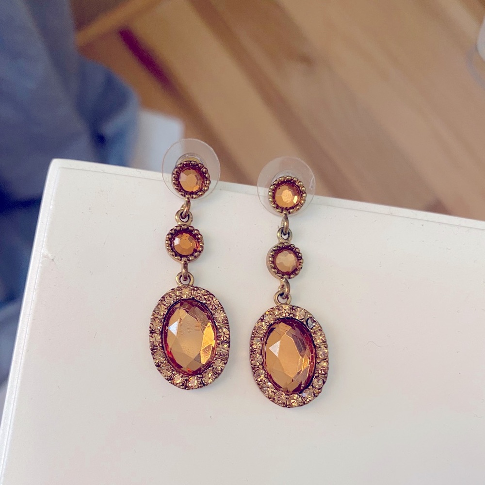 Dangle Earrings
